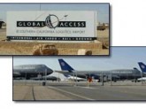 Global Access - SCLA