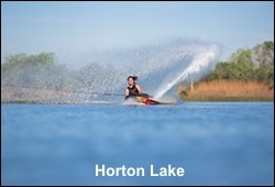 Horton Lake