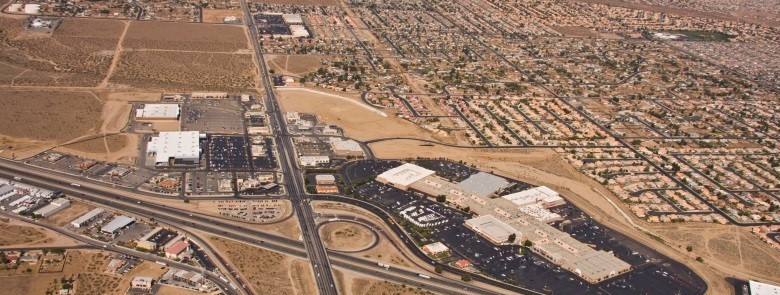 Candeeland Indoor Playground Opening Soon at the Mall of Victor Valley