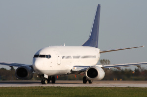 Southern California Logistics Airport Booming for Victorville