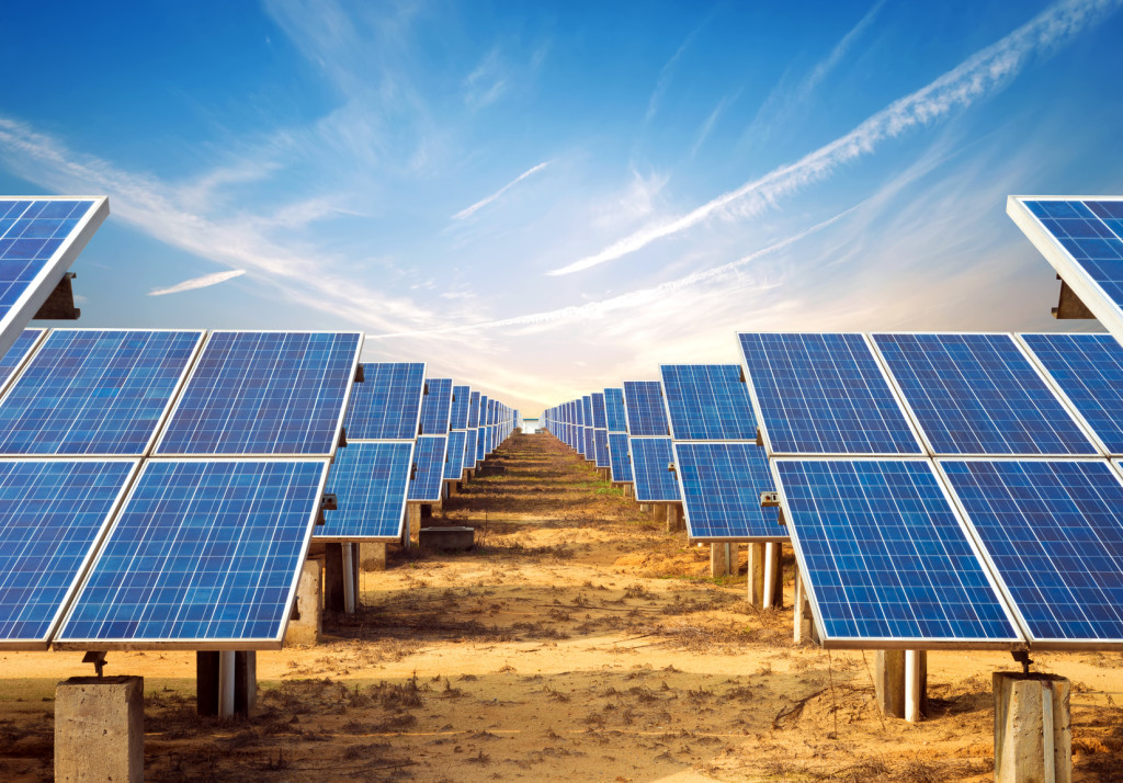 Adelanto Solar Plant Contributes to Job Growth