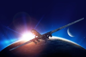 Paul Allen’s six-engine Stratolaunch Revealed