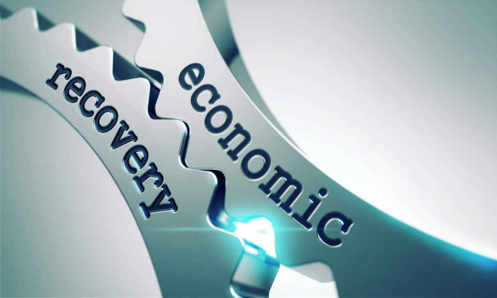 Inland Empire Economic Growth